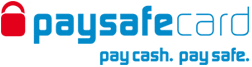 paysafecard logo